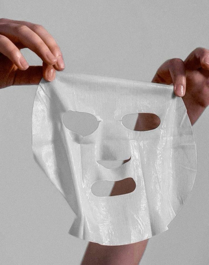 Hydrinity Restorative HA+ Masque