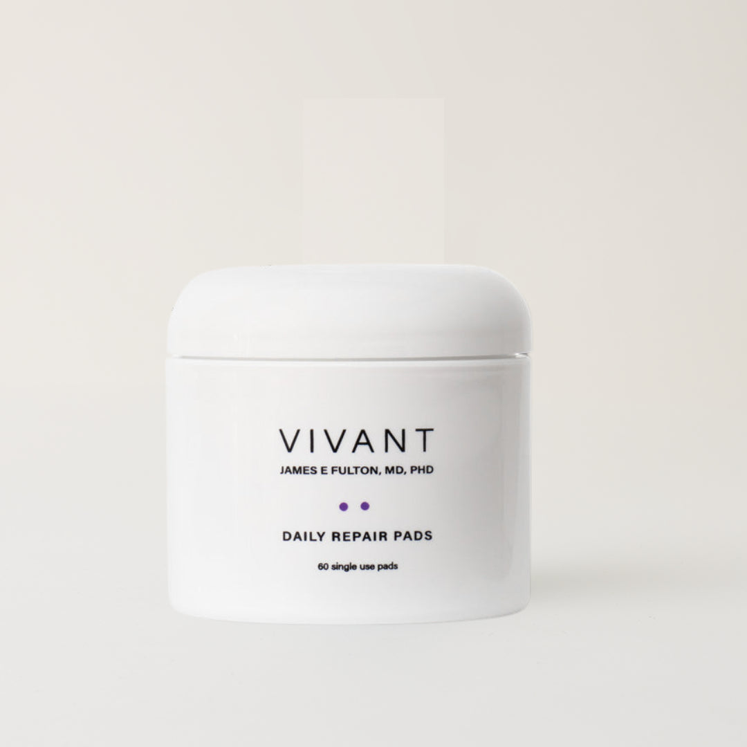 Vivant Daily Repair Pads