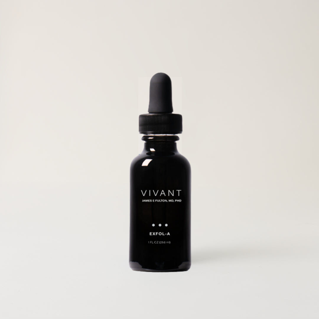 Vivant Exfol-A