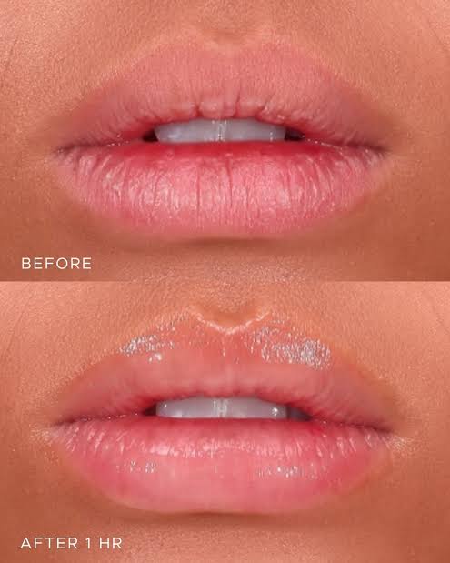 Anfisa An-Gloss Lip Treatment - Spice Cake