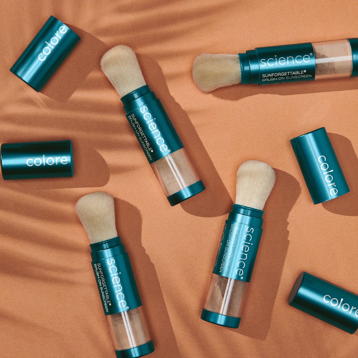 Colorescience Brush-On Shield SPF 50