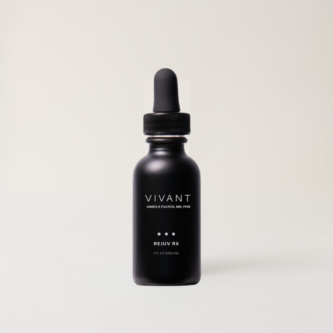 Vivant Rejuv Rx