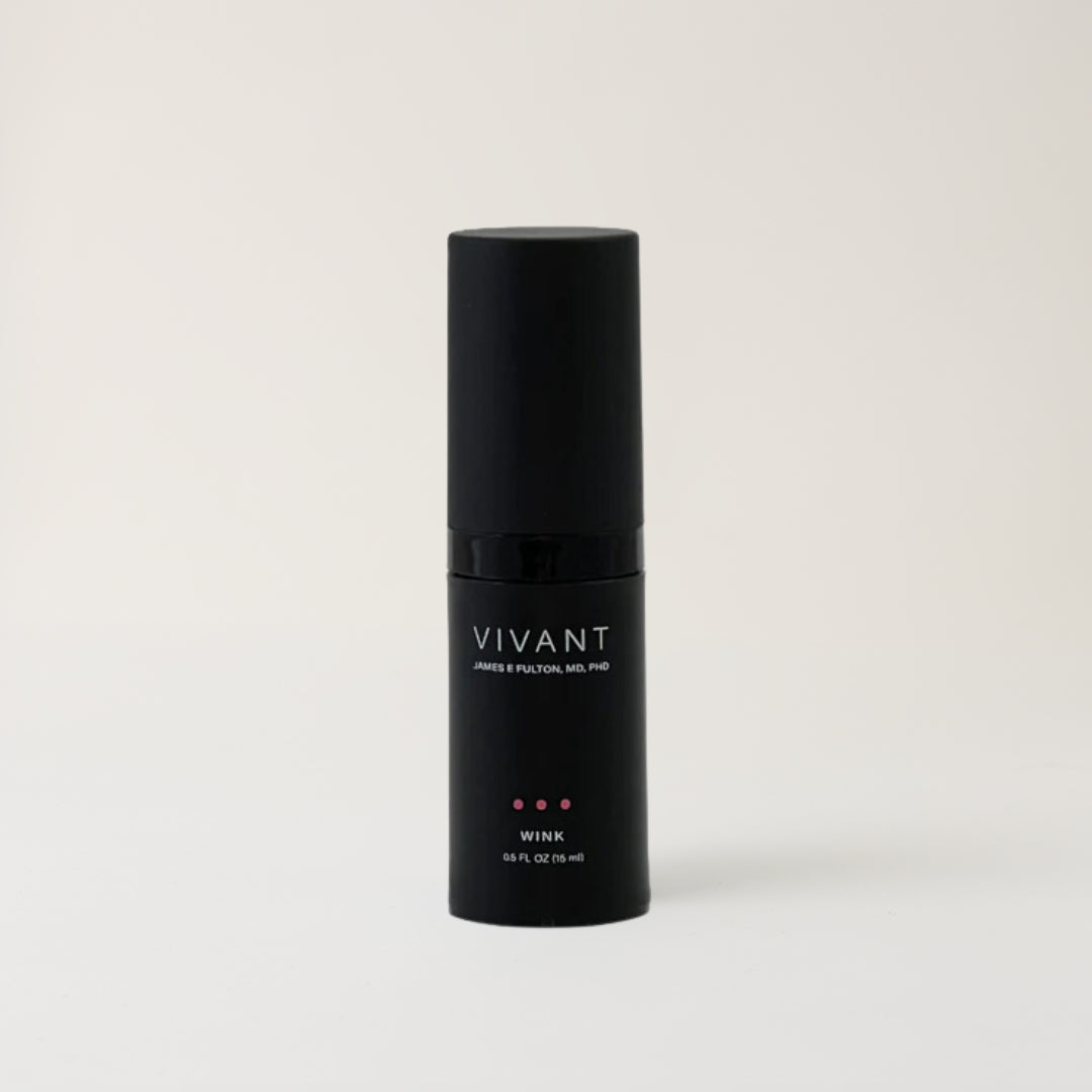 Vivant Wink Eye Cream