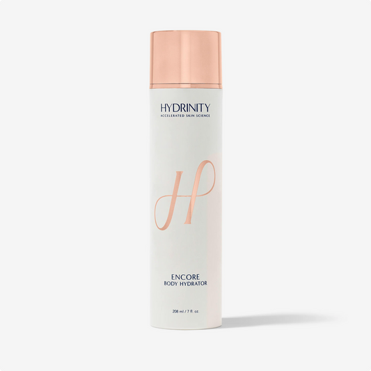 Hydrinity Encore Body Hydrator