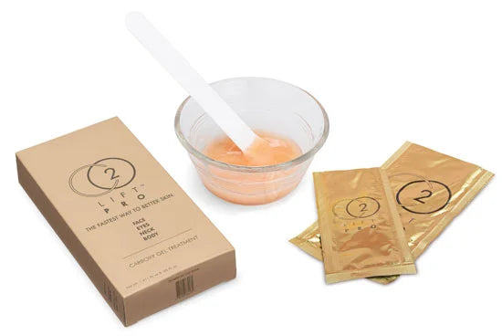 CO2LIFT® PRO Gel Mask