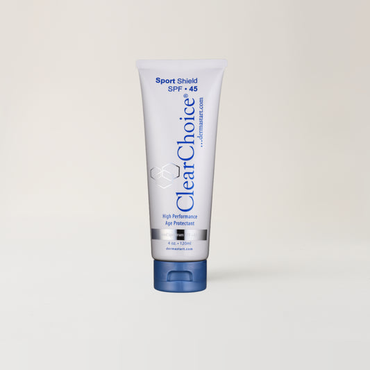 ClearChoice SPF 45