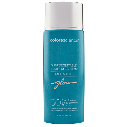 Colorescience Face Shield Glow SPF 50