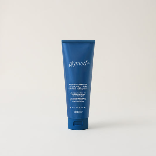 Glymed Refining Hand & Body Lotion