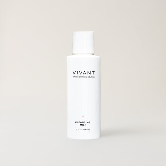 Vivant Cleansing Milk