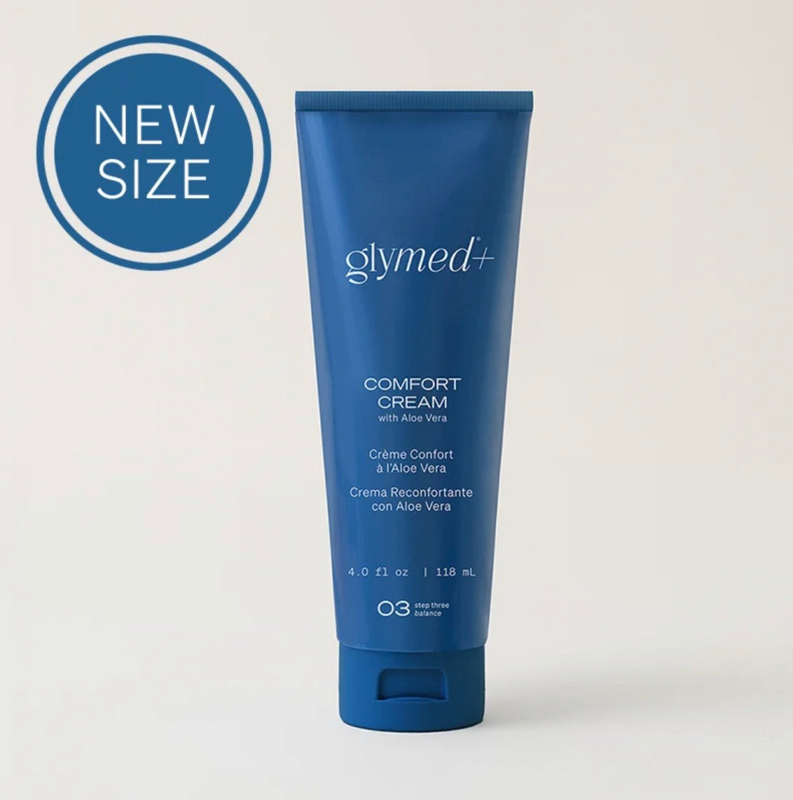 Glymed Comfort Cream