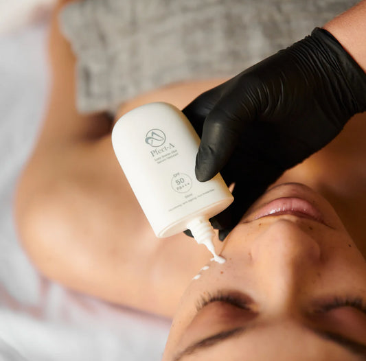 Pfect-A Solar Elixir SPF 50+