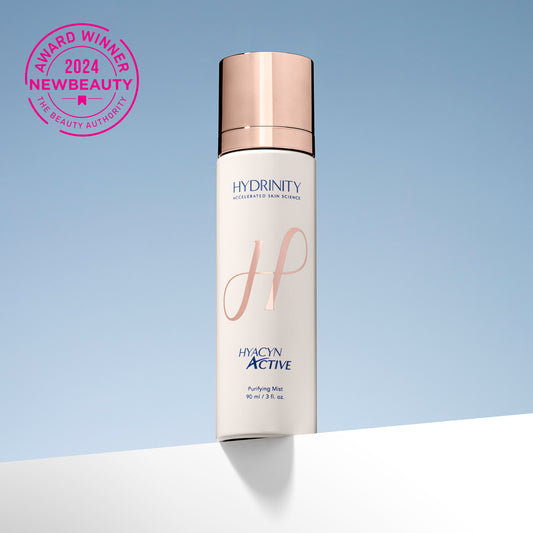 Hydrinity Hyacyn Active Purifying Mist