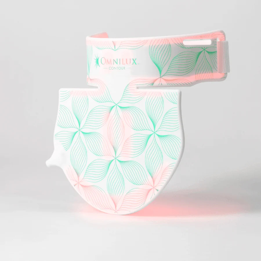 Omnilux Contour Neck and Deécolleté