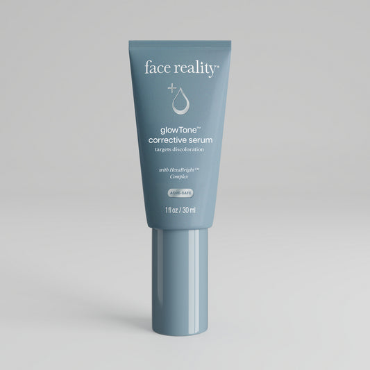 Face Reality GlowTone Corrective Serum