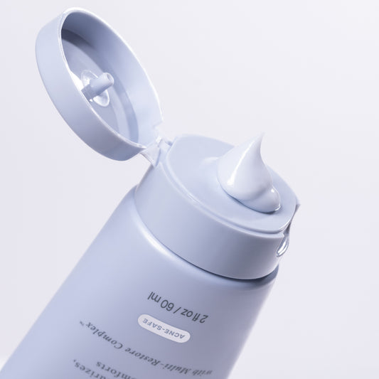 Face Reality Barrier Care Gel Cream