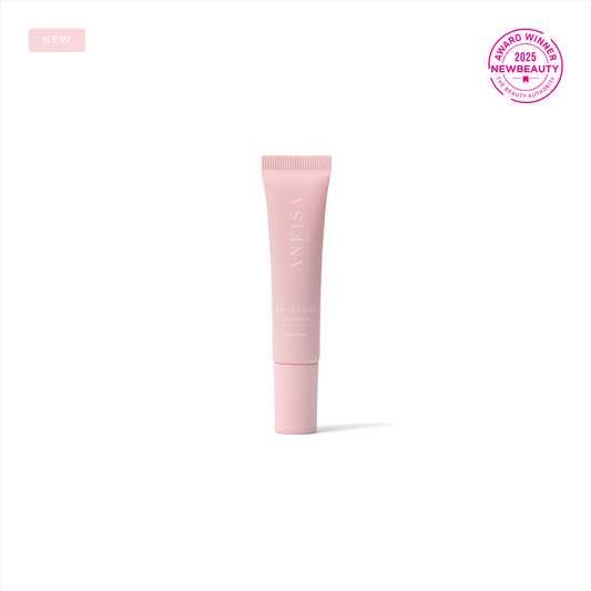 Anfisa An-Gloss Lip Treatment - Angel Food