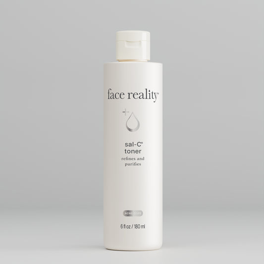 Face Reality Sal-C Toner
