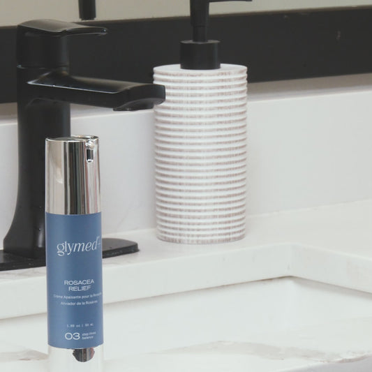 Glymed Rosacea Relief