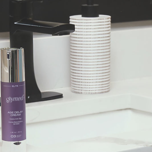 Glymed Age Delay Cream